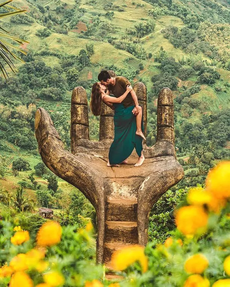 Romantic Vietnam